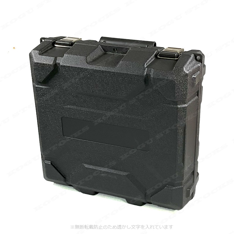 HIKOKI（ハイコーキ）36V　コードレスジグソー　CJ36DA　収納ケース　／　コードNo.375862
