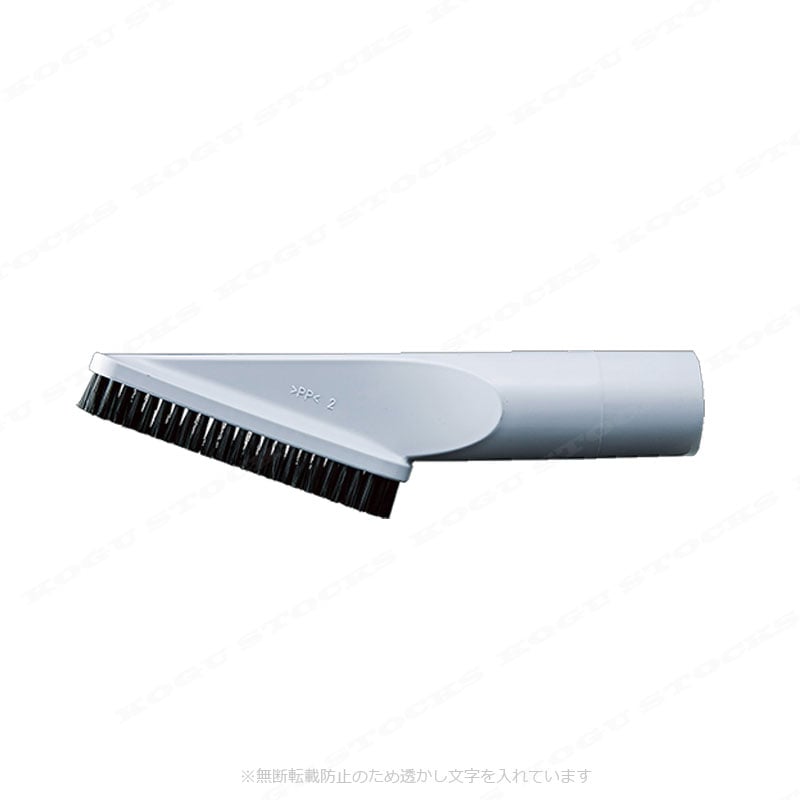 マキタ 充電式クリーナ対応 棚ブラシ A-65931（スノーホワイト）