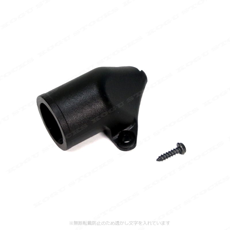 HIKOKI（ハイコーキ）125mm コードレス丸のこ（C3605DA / C3605DB）用ダクトアダプタ　329063