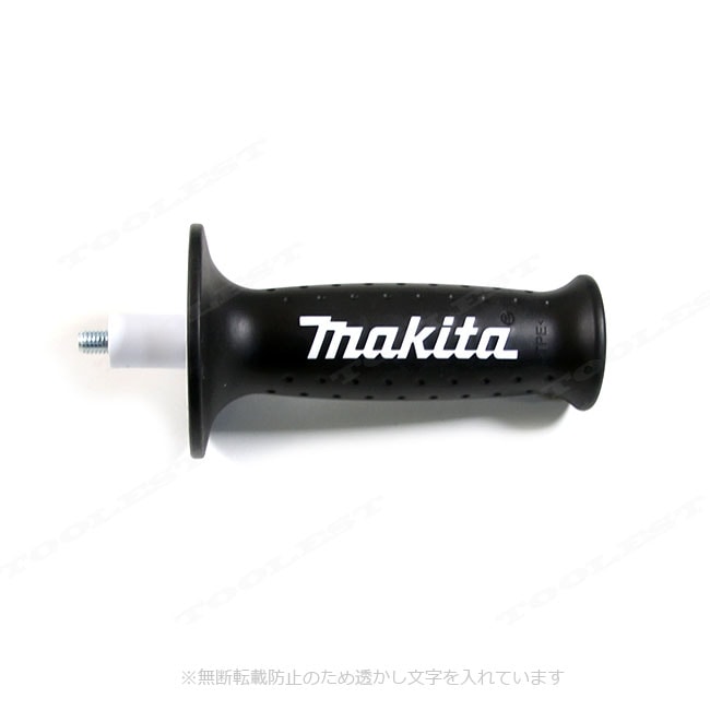 MLSさん専用 マキタ ディスクグラインダ用グリップ 158237-4 | 研削 研磨工具