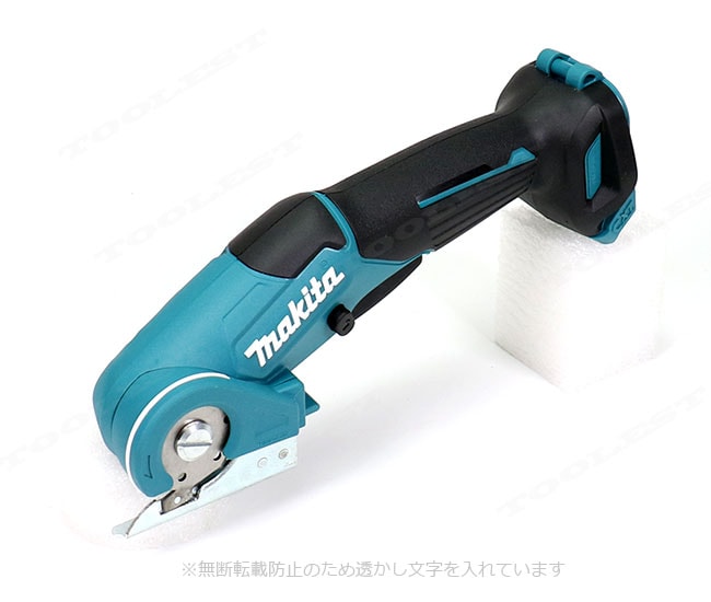 マキタ　10.8V　充電式マルチカッタ　CP100DZ　本体のみ　※充電池・充電器・ケース別売