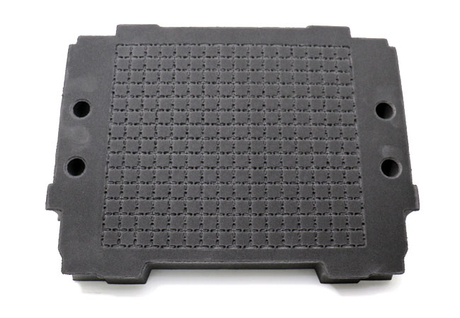 マキタ　マックパック（連結工具収納ケース）用スポンジ内材:30mm　A-60595　