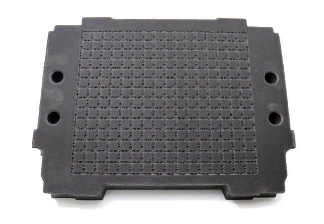 マキタ　マックパック（連結工具収納ケース）用スポンジ内材：50mm　A-60604　