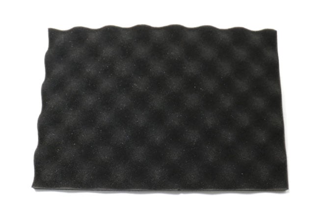 マキタ　マックパック（連結工具収納ケース）用スポンジ蓋セット品　A-60573