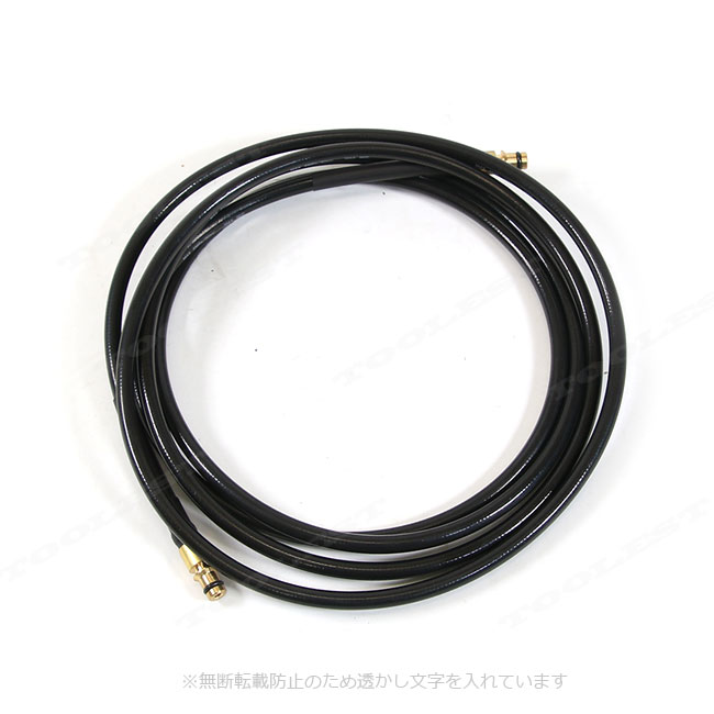 hrm様 HiKOKI HIKOKI（ハイコーキ）コードレス高圧洗浄機用 高圧ホース