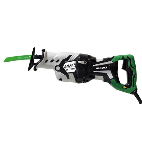 HIKOKI（ハイコーキ）AC100V　電子セーバソー　CR13VBY2