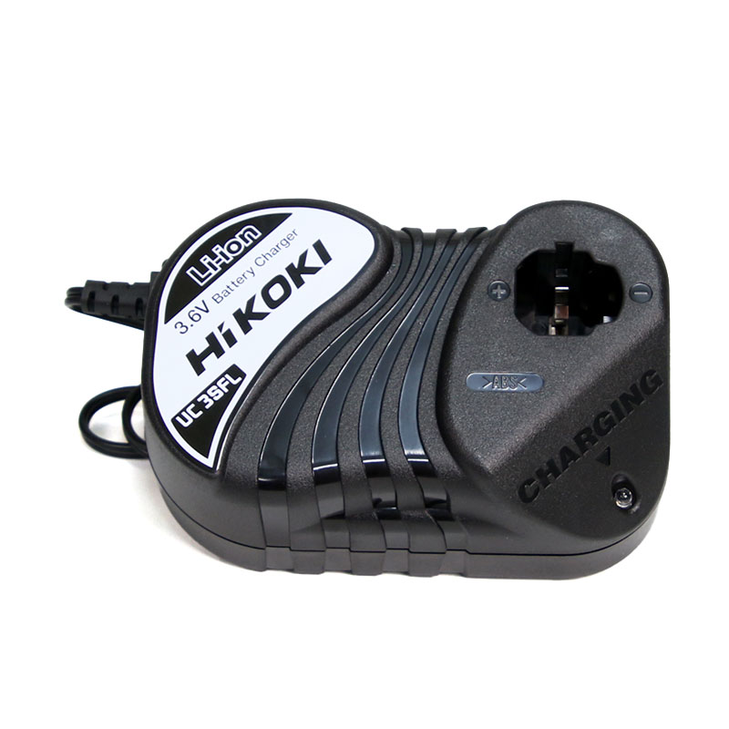 HIKOKI（ハイコーキ）3.6V　充電器　UC3SFL