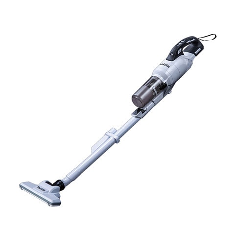 マキタ　18V　充電式クリーナ（サイクロン一体式）CL286FDZW　本体のみ　※充電池・充電器別売（