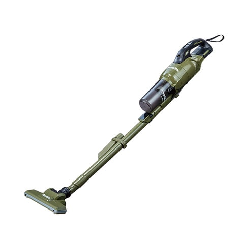 マキタ　18V　充電式クリーナ（サイクロン一体式）CL286FDZO　本体のみ　※充電池・充電器別売（