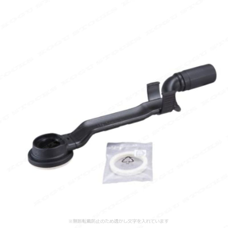 マキタ　充電式マルチツール　集じんアタッチメント　A-68535　TM30D対応