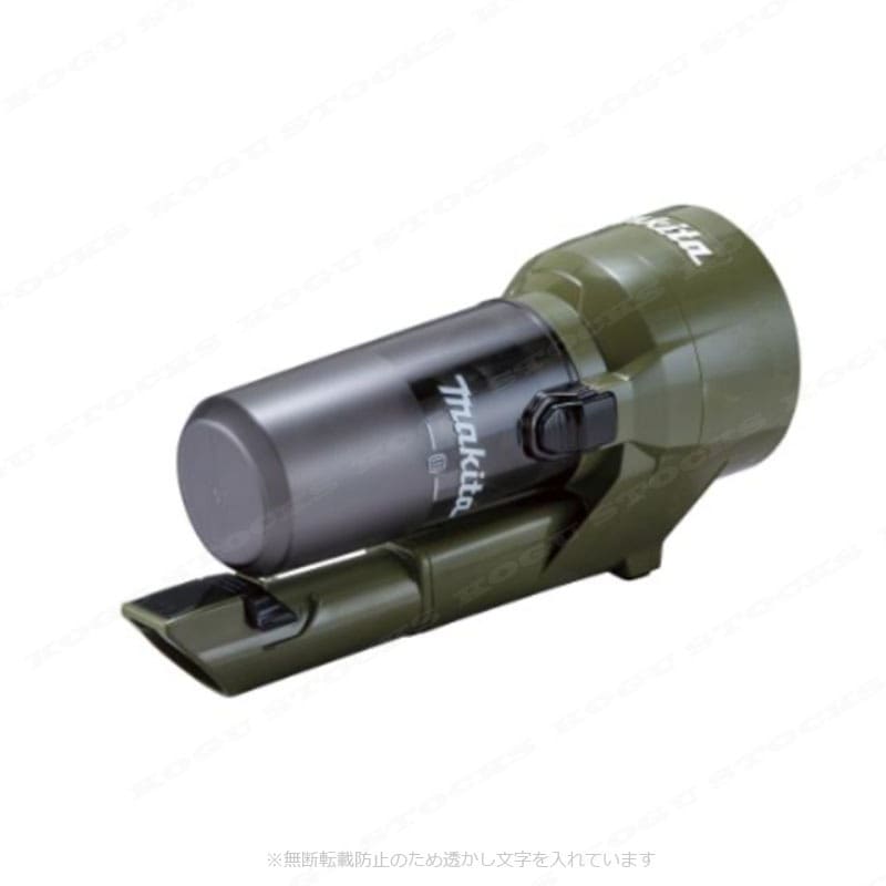 マキタ　サイクロンユニット・高性能フィルタEX付　A-74516　オリーブ