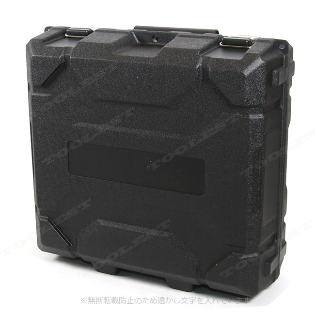 HIKOKI（ハイコーキ）36V　コードレスセーバソー　CR36DMA　収納ケース　／　380078