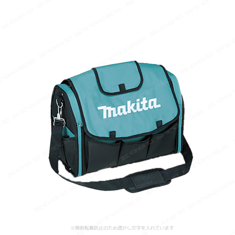 マキタ　ソフトツールバッグ　A-65034
