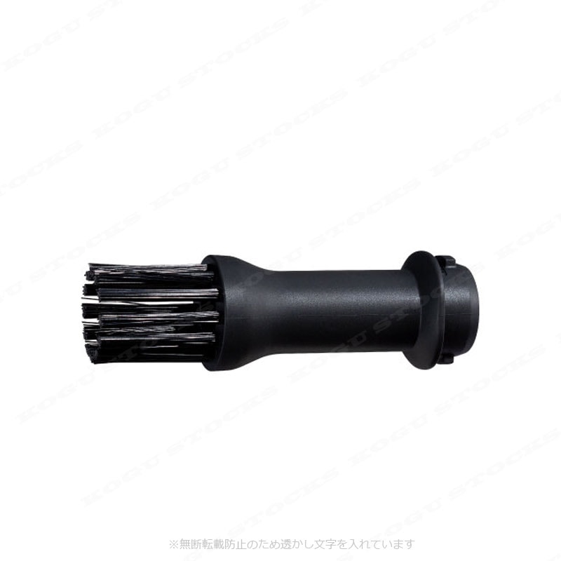 HIKOKI（ハイコーキ）コードレスエアダスタ（RA18DA / RA12DA）用　ブラシノズル　0038-0902