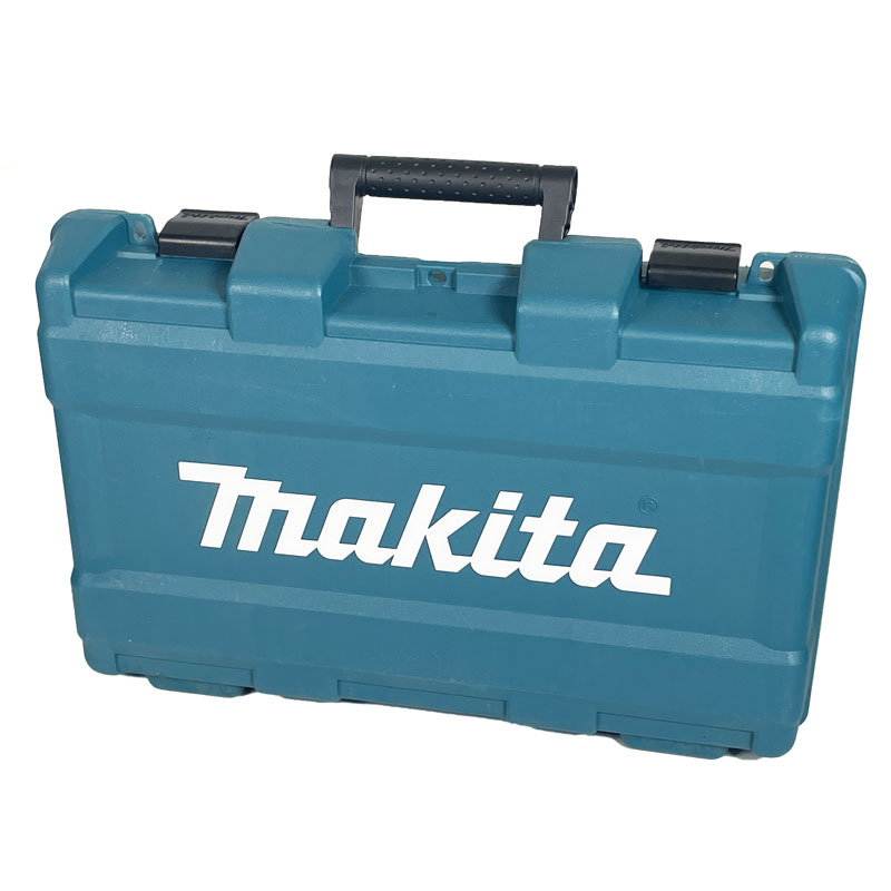 マキタ　10.8V　充電式空気入れ　MP100D　収納ケース