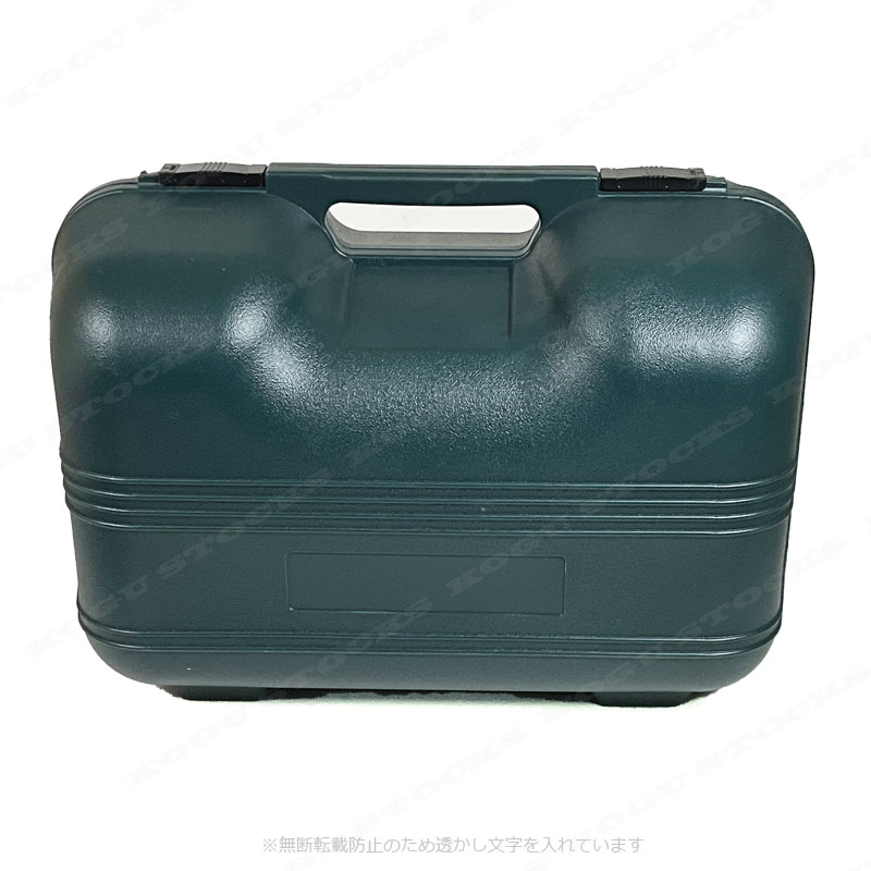 HIKOKI（ハイコーキ）165mm　コードレス丸のこ　C18DBAL　収納ケース