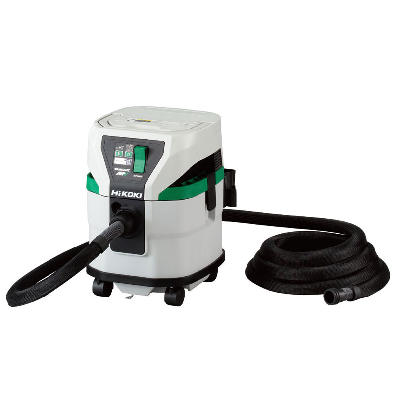 HIKOKI　コードレス集じん機　RP3615DB(NN)　本体のみ　※充電池・充電器別売（