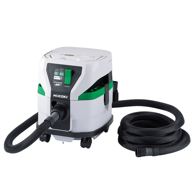 HIKOKI　36V　コードレス集じん機　RP3608DB (L)(NN)　本体のみ　※充電池・充電器別売（