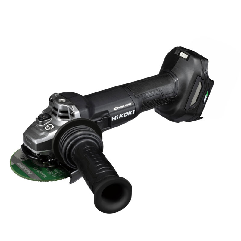 HIKOKI　36V　100mmコードレスディスクグラインダ　G3610DC (NNB)