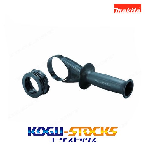 マキタ　40Vmax　充電式インパクトレンチ　グリップセット品（TW001G用）198758-4