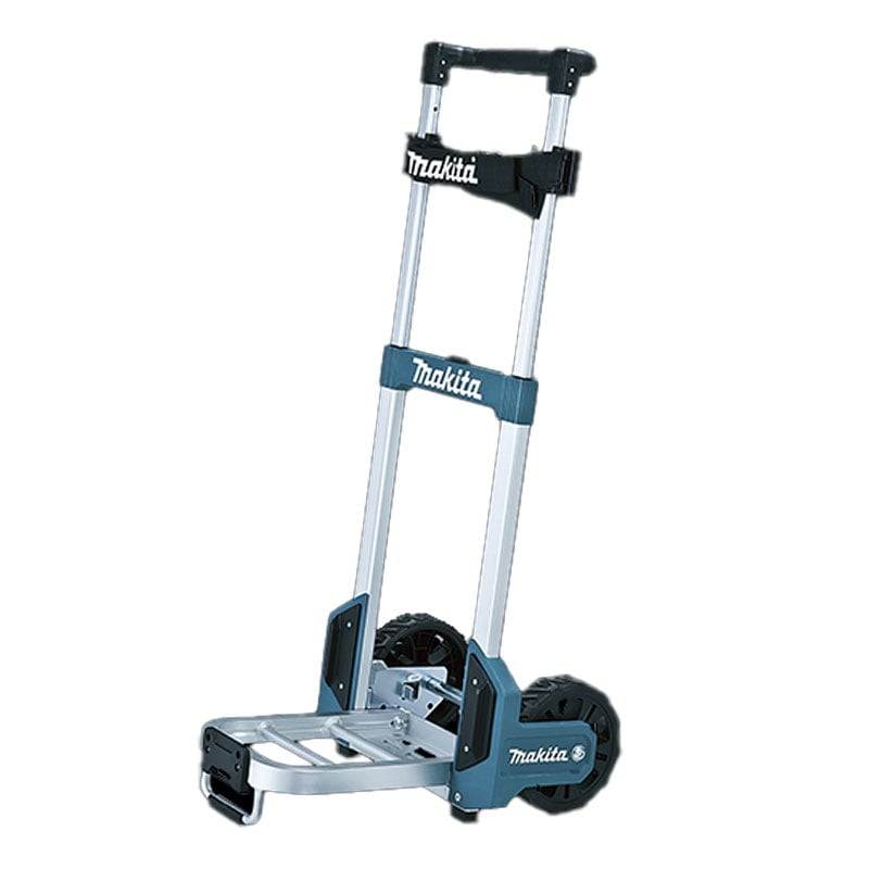 マキタ　マックパック（連結工具収納ケース）用トローリ　A-60648　