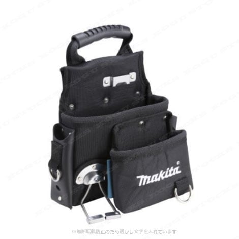 マキタ　職人用ポーチ　A-73112