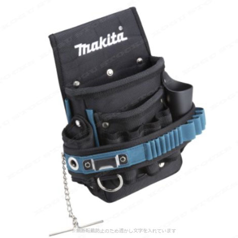 マキタ　電材用ポーチ　A-73069