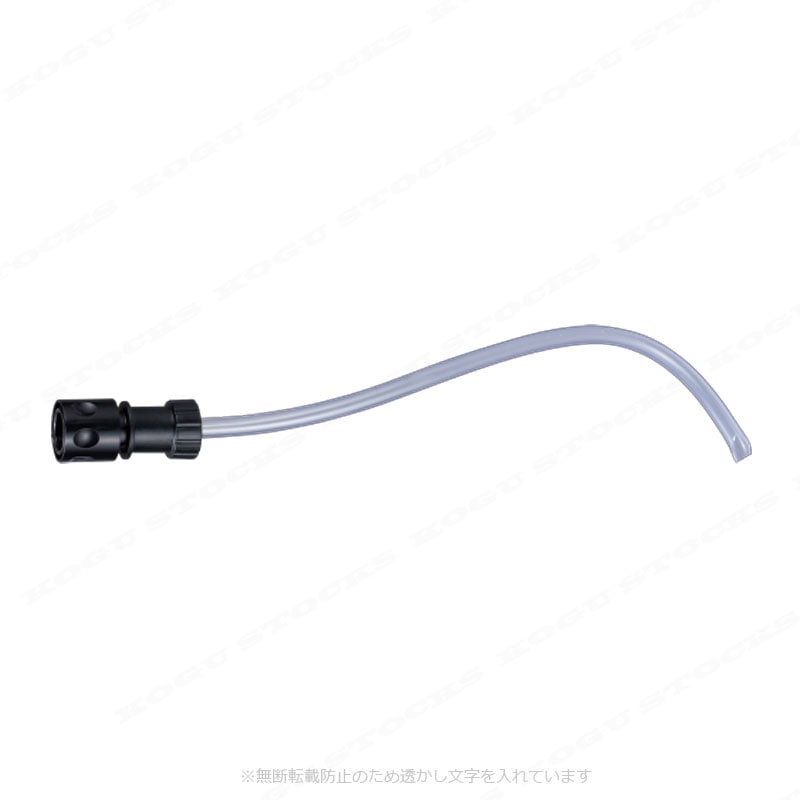 マキタ　充電式洗浄機用ペットボトルアダプタ　A-78829