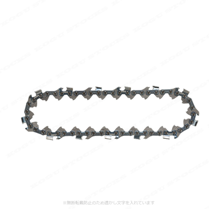 マキタ　チェーン刃　80TXL-26E　A-74734　／　100ｍｍ充電式チェンソー（MUC028G・MUC101D）対応