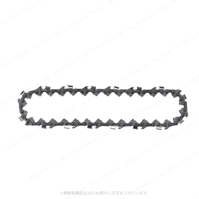 マキタ　チェーン刃　80TXL-32E　A-76308　／　150ｍｍ充電式チェンソー（MUC029G・MUC150D）対応