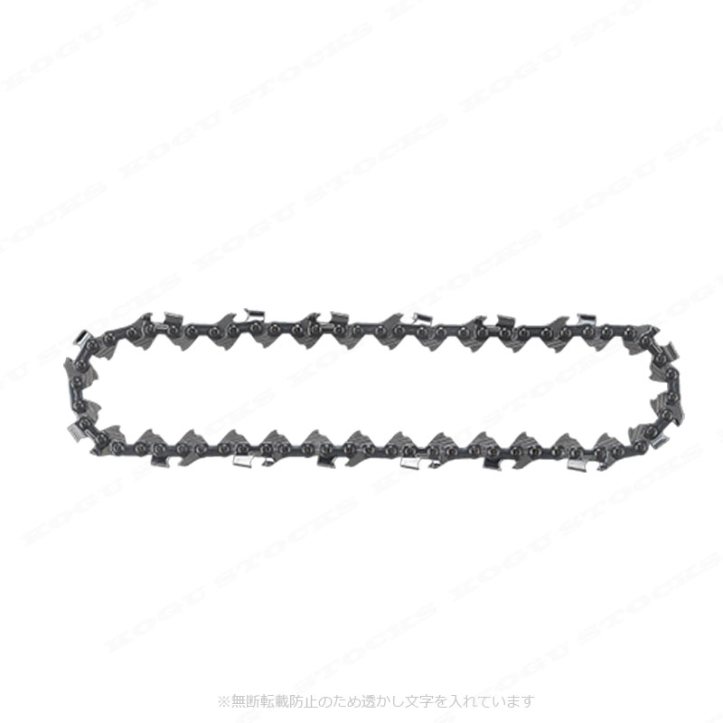 マキタ　チェーン刃　80TXL-32E　A-76308　／　150ｍｍ充電式チェンソー（MUC029G・MUC150D）対応
