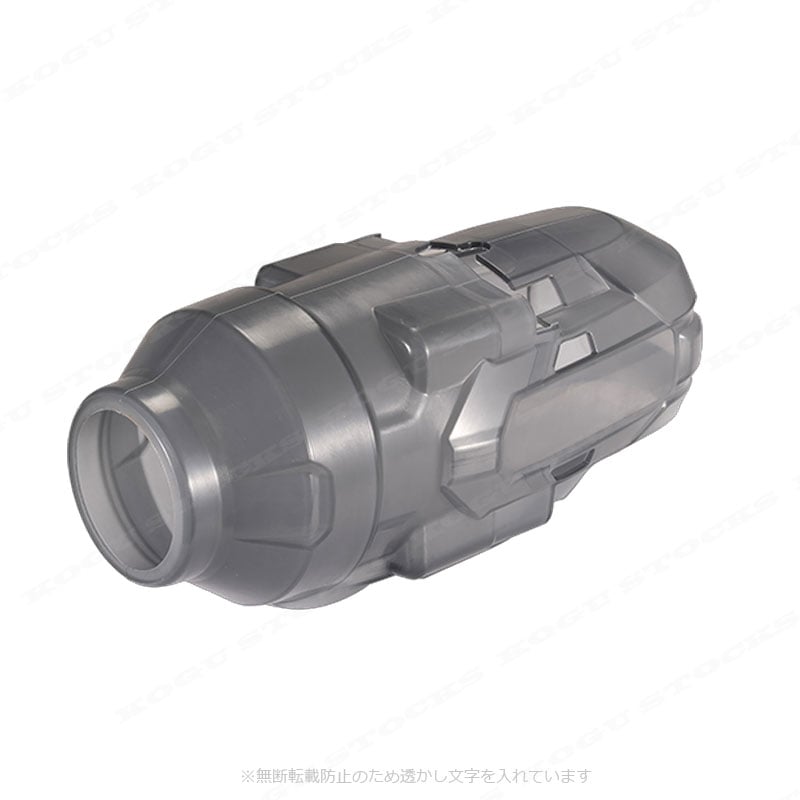 マキタ　充電式インパクトレンチ　プロテクタ　A-74435　／　TW1001D用