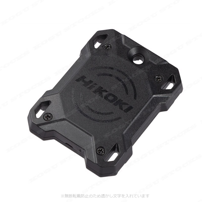 HiKOKI（ハイコーキ） トラッカープロ 383312