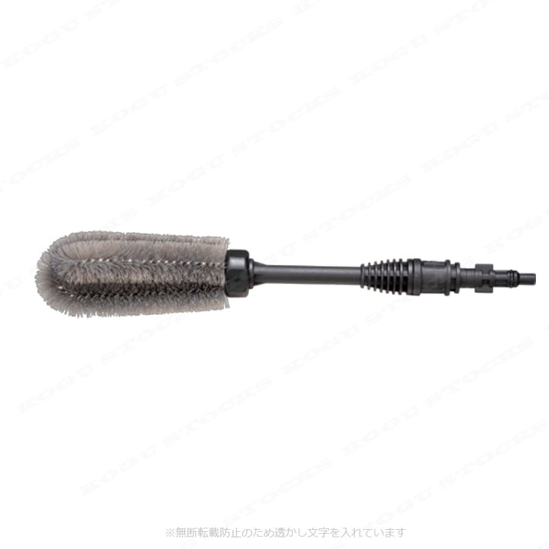 マキタ　充電式洗浄機用ホイール用ブラシ　A-78835