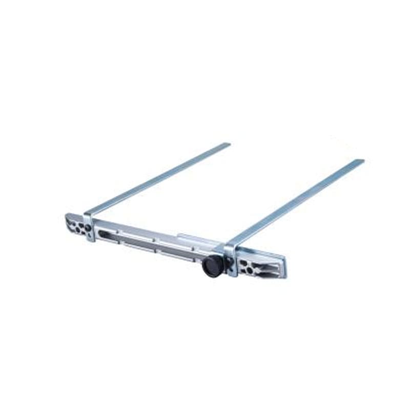 マキタ　マルノコ用　2本ポール平行定規　122871-6