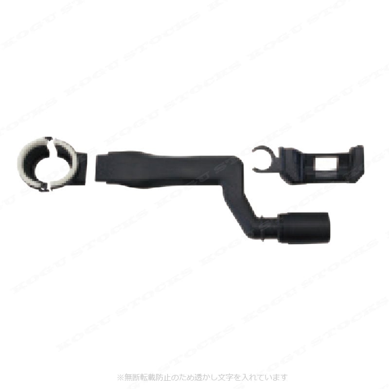 HiKOKI（ハイコーキ） マルチツール用集じんアダプタセット 337935