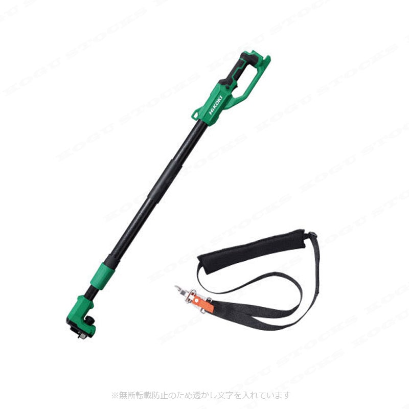 HiKOKI（ハイコーキ） ポールアタッチメント 0038-1499（CS12-AD）