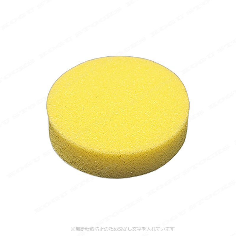 マキタ　ランダムオービットサンダ用スポンジパッド　A-30972　1枚