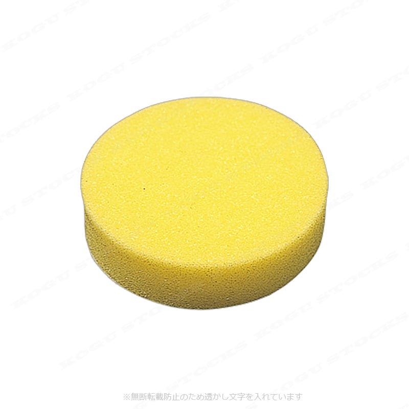 マキタ　ランダムオービットサンダ用スポンジパッド　A-30972　1枚