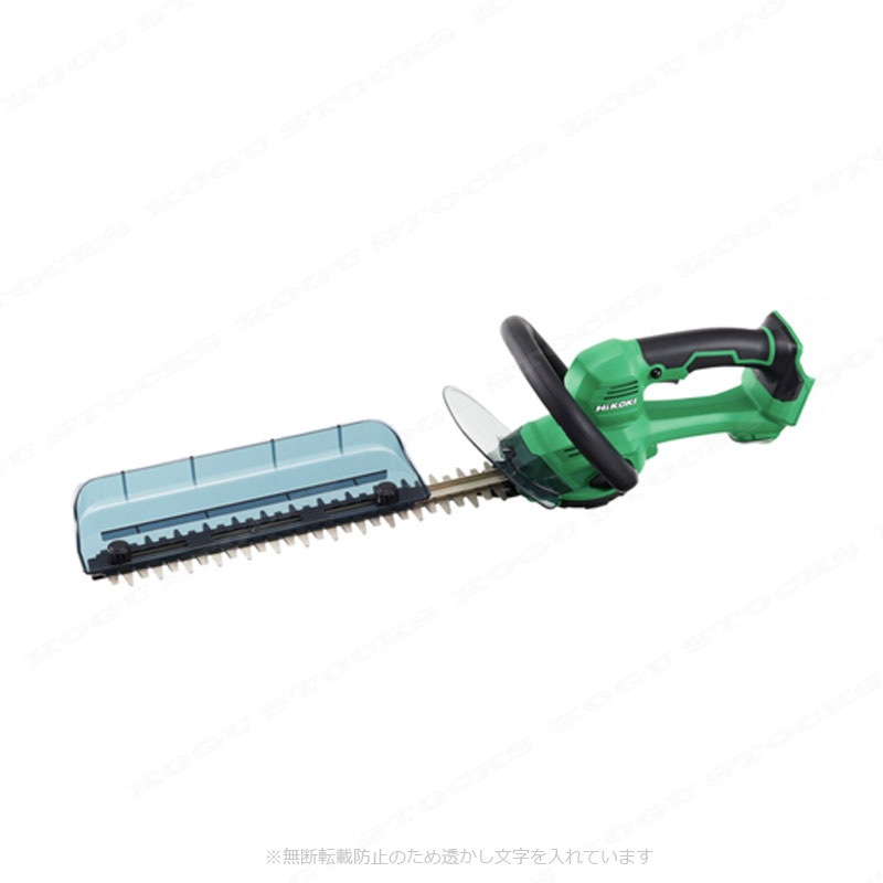 HIKOKI（ハイコーキ）18V　コードレス植木バリカン　CH1835DA(NN)