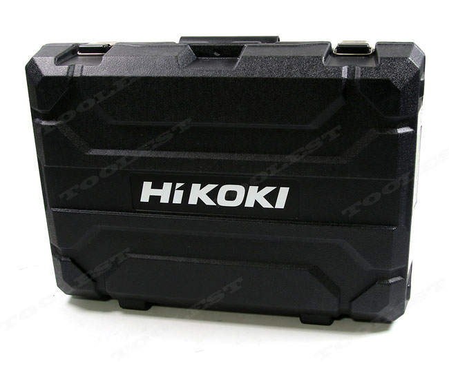 HIKOKI（ハイコーキ）18V ロータリハンマドリル　DH18DPA(NNK)　本体・ケース（充電池・充電器別売）