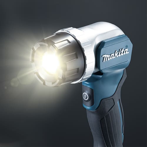 マキタ 10.8V 充電式フラッシュライト ML106 ※充電池・充電器別売(