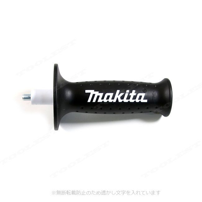 マキタ ディスクグラインダ用グリップ 158237-4