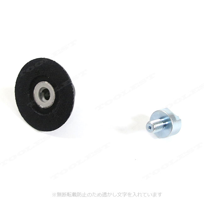 マキタ　18V　充電式サンダポリッシャ　PV300DRG　6.0Ah Li-ion電池(BL1860B)1個　充電器(DC18RF)