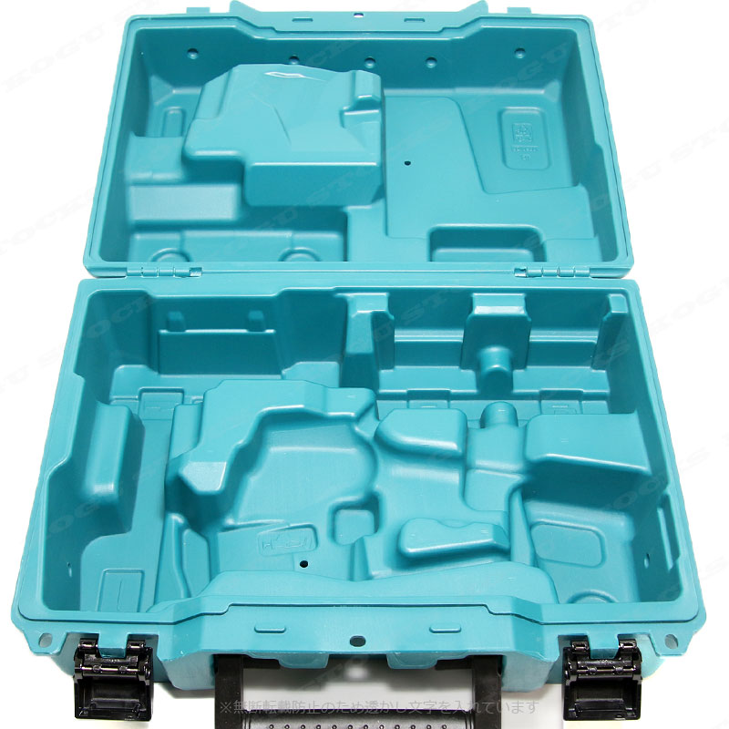 マキタ 18V 充電式レシプロソー JR189D 収納ケース