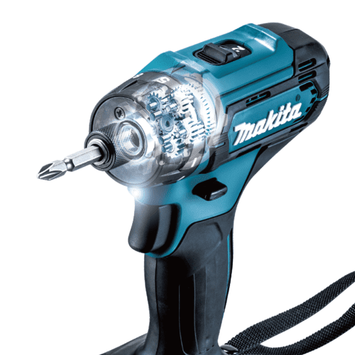 マキタ　10.8V 充電式震動ドライバドリル　HP333DSHX　Li-ion電池(BL1015)2個　充電器(DC10SA)　ケース