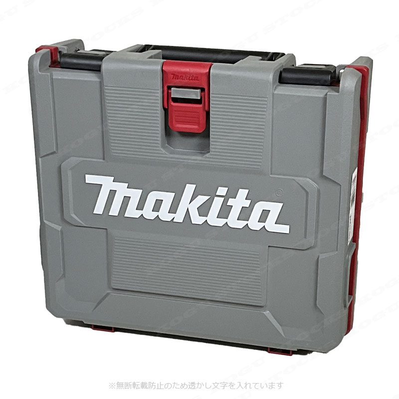 マキタ　40Vmax　充電式インパクトドライバ　TD003GRAX　青