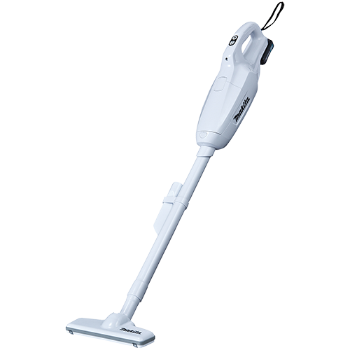 マキタ　10.8V 充電式（コードレス）クリーナ　CL107FDSHW　1.5Ah Li-ion充電池(BL1015)1個　充電器(DC10SA)