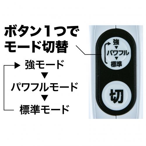 マキタ　10.8V 充電式（コードレス）クリーナ　CL107FDSHW　1.5Ah Li-ion充電池(BL1015)1個　充電器(DC10SA)