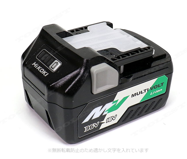 マキタ　18V　充電式インパクトレンチ　TW302DZ　本体のみ（充電池・充電器・ケース別売）